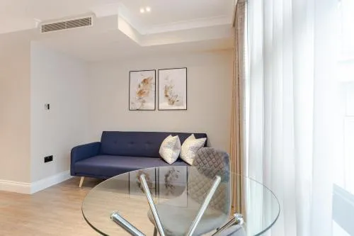 Cleveland Residences Farringdon photo 117