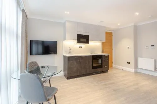 Cleveland Residences Farringdon photo 116
