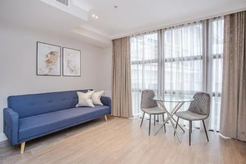 Cleveland Residences Farringdon photo 114