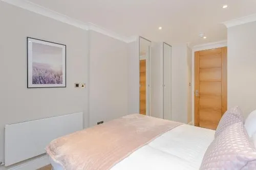 Cleveland Residences Farringdon photo 119