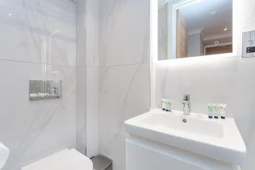 Cleveland Residences Farringdon photo 123