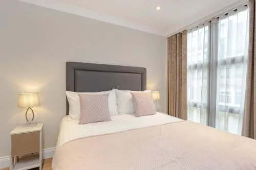 Cleveland Residences Farringdon photo 122