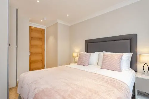 Cleveland Residences Farringdon photo 120