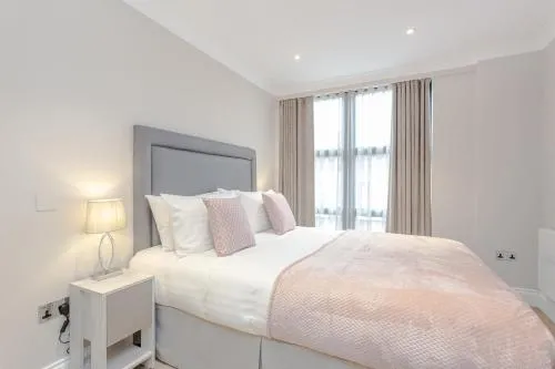 Cleveland Residences Farringdon photo 118