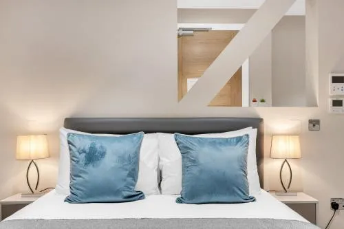 Cleveland Residences Farringdon photo 10