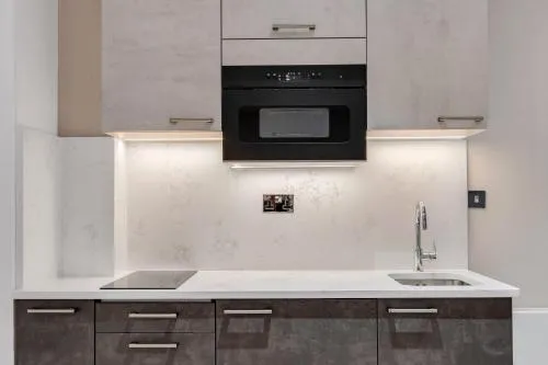 Cleveland Residences Farringdon photo 9
