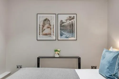 Cleveland Residences Farringdon photo 8