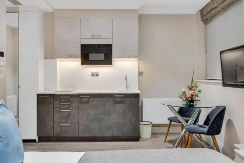 Cleveland Residences Farringdon photo 11