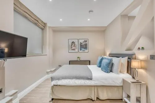 Cleveland Residences Farringdon photo 17