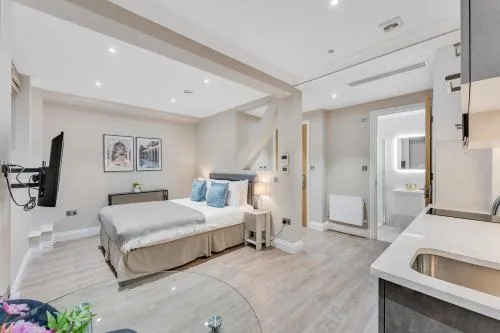 Cleveland Residences Farringdon photo 16