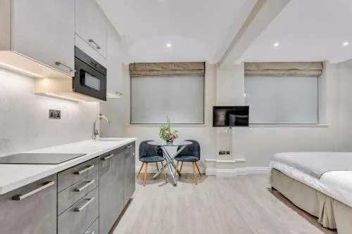 Cleveland Residences Farringdon photo 14