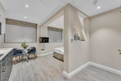 Cleveland Residences Farringdon photo 13