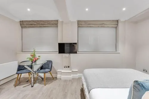 Cleveland Residences Farringdon photo 12