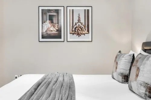 Cleveland Residences Farringdon photo 21