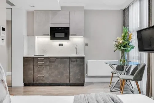 Cleveland Residences Farringdon photo 19