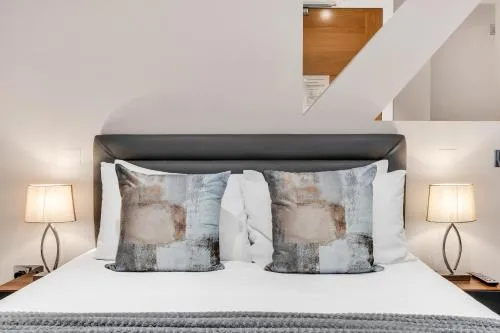 Cleveland Residences Farringdon photo 18