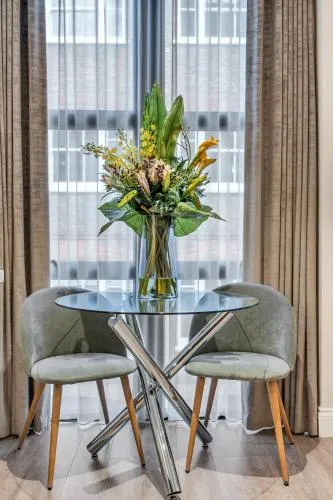 Cleveland Residences Farringdon photo 25