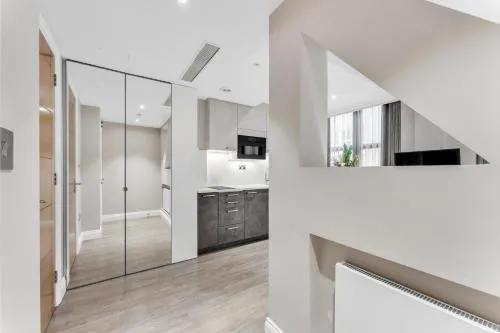 Cleveland Residences Farringdon photo 24