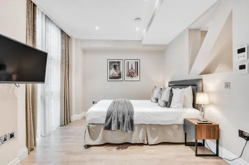 Cleveland Residences Farringdon photo 23