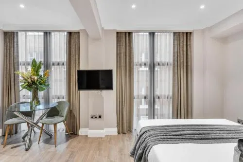 Cleveland Residences Farringdon photo 22