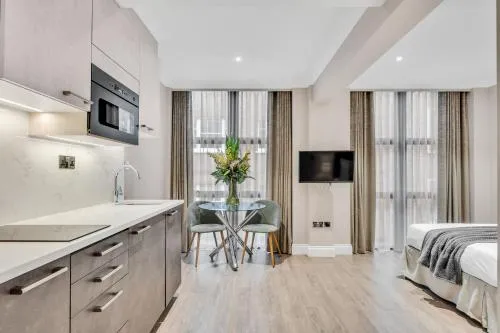 Cleveland Residences Farringdon photo 5