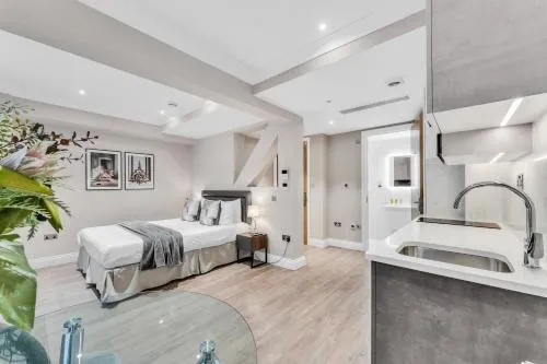 Cleveland Residences Farringdon photo 3