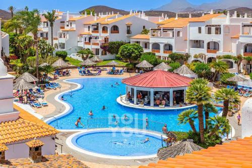 Apartment Fairways Club