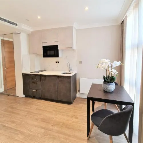 Cleveland Residences Farringdon photo 34