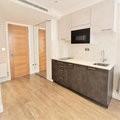 Cleveland Residences Farringdon photo 33