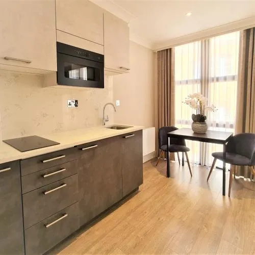 Cleveland Residences Farringdon photo 32