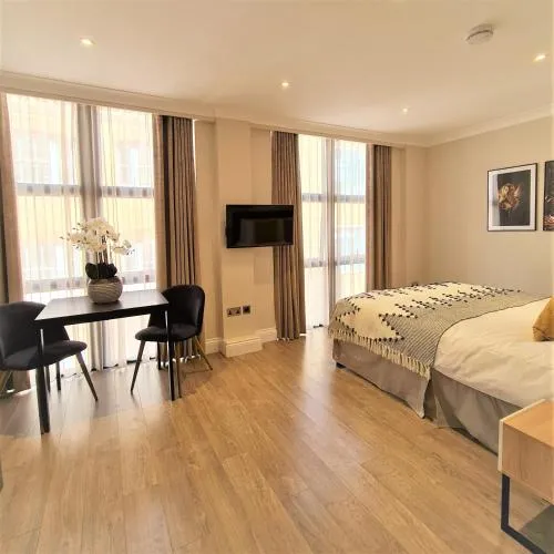 Cleveland Residences Farringdon photo 27