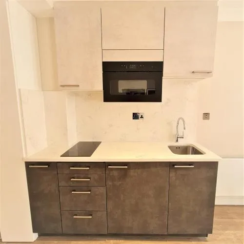 Cleveland Residences Farringdon photo 29