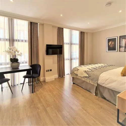Cleveland Residences Farringdon photo 30
