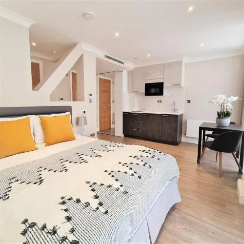 Cleveland Residences Farringdon photo 26