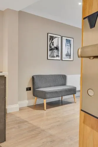 Cleveland Residences Farringdon photo 36