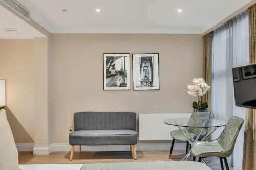 Cleveland Residences Farringdon photo 35