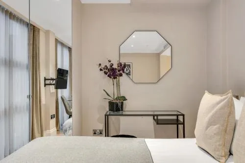 Cleveland Residences Farringdon photo 43