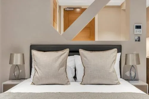 Cleveland Residences Farringdon photo 42