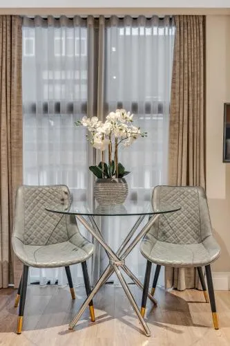 Cleveland Residences Farringdon photo 41