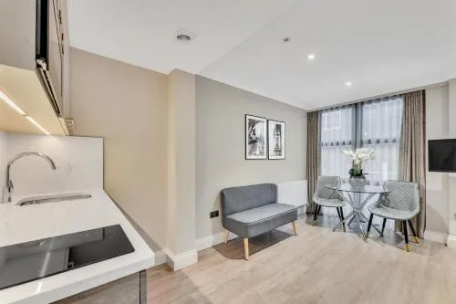 Cleveland Residences Farringdon photo 39