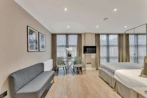 Cleveland Residences Farringdon photo 44