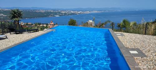 4K Apartman Opatija