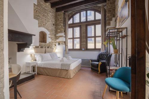 Santo Spirito- Appartamento in torre medievale