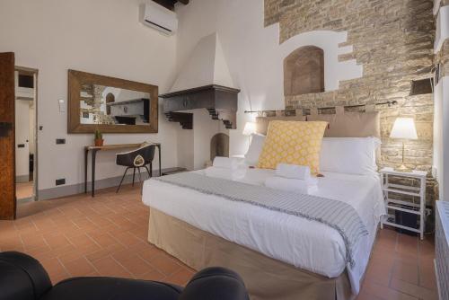 Santo Spirito- Appartamento in torre medievale
