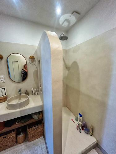 Appartement cosy 4 personnes