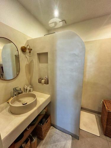 Appartement cosy 4 personnes