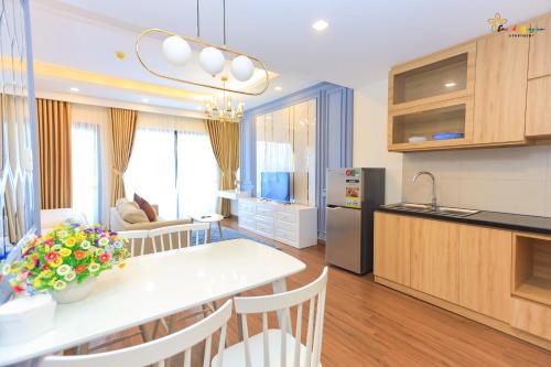 Gallery image of Căn Hộ View Biển FLC Sea Tower Quy Nhơn in Quy Nhon