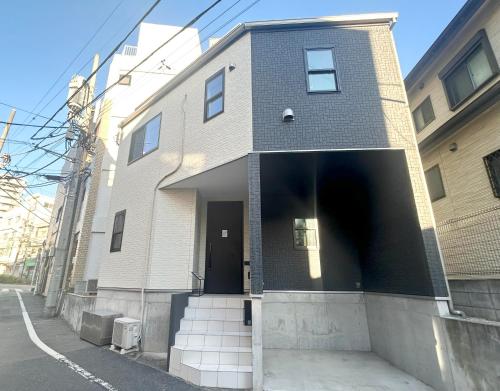 SUMIKA STAY Nakano 3BR