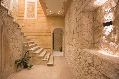 Fotografie z fotogalerie ubytování Secrets Of The Pyramids Hotel v Káhiře