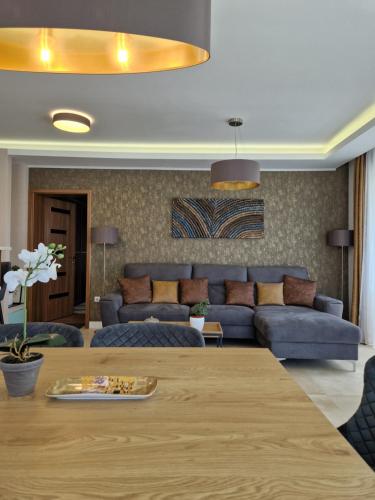 Tameli Delux Apartman